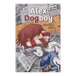 Alex Dogboy