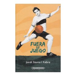 Fuera de juego