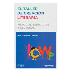 El taller de creación literaria