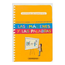 Las imágenes y las palabras