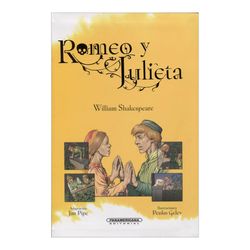 Romeo y Julieta