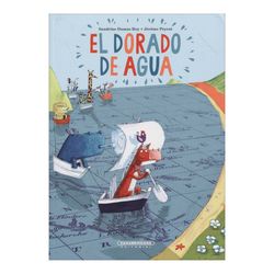 El dorado de agua