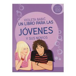 Un libro para las jóvenes y sus novios