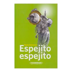 Espejito, espejito