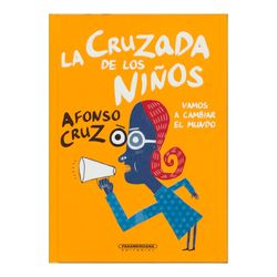 La cruzada de los niños