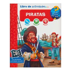 Piratas