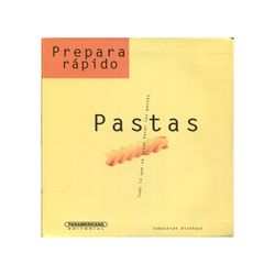 Pastas