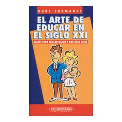 El arte de educar en el siglo XXI