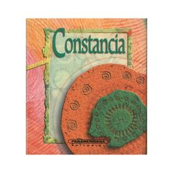 Constancia