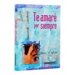 Te amaré por siempre