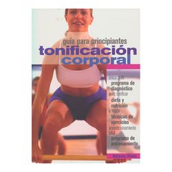 Tonificación corporal