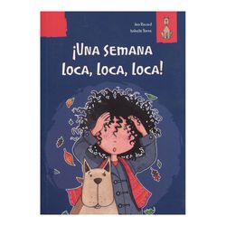 ¡Una semana loca, loca, loca!