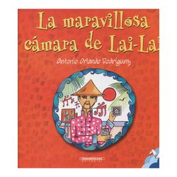 La maravillosa cámara de Lai-Lai