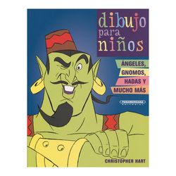 Ángeles, gnomos, hadas y mucho más