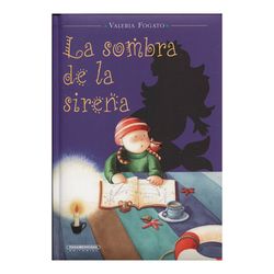La sombra de la sirena