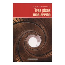 Tres pisos más arriba