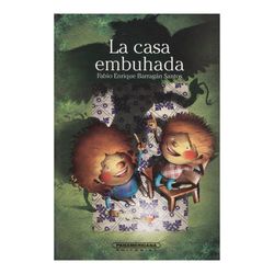 La casa embuhada