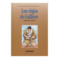Los viajes de Gulliver