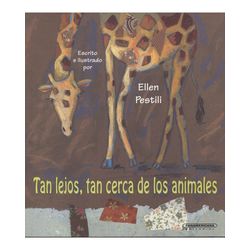 Tan lejos, tan cerca de los animales