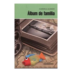 Álbum de familia