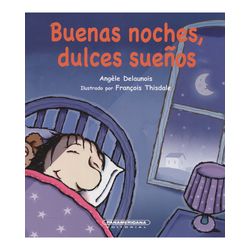 Buenas noches, dulces sueños