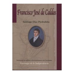 Francisco José de Caldas