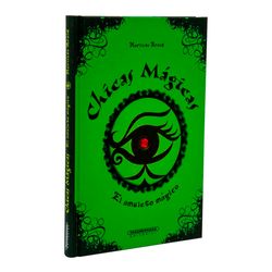 Chicas mágicas: el amuleto mágico