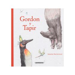 Gordon y Tapir