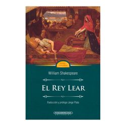 El rey Lear