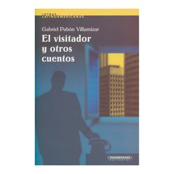El visitador y otros cuentos