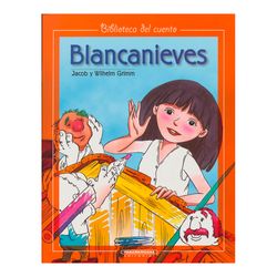 Blancanieves