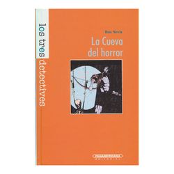La cueva del horror
