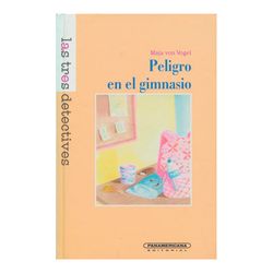 Peligro en el gimnasio