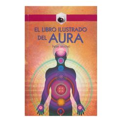 El libro ilustrado del aura