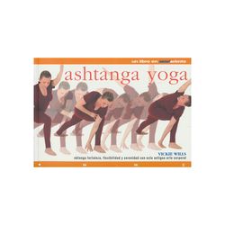 Ashtanga yoga