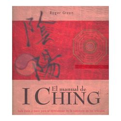 El Manual de I Ching