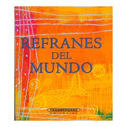 Refranes del mundo