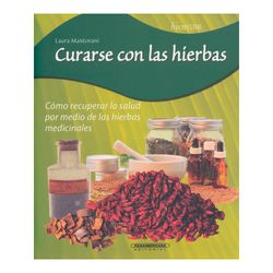 Curarse con las hierbas