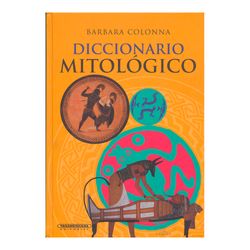 Diccionario mitológico