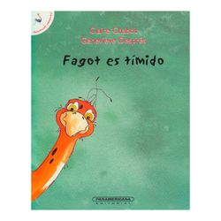 Fagot es tímido