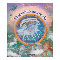 El séptimo unicornio