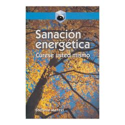 Sanación energética