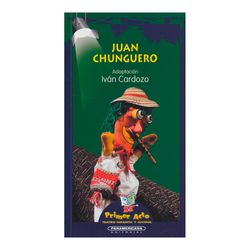 Juan Chunguero