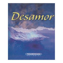 Desamor