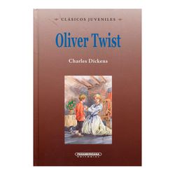 Oliver Twist