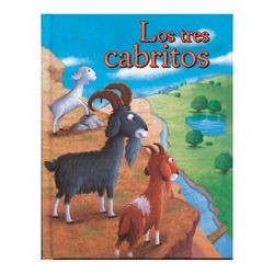 Los tres cabritos