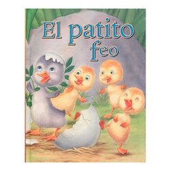 El patito feo