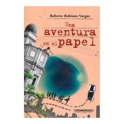 Una aventura en el papel