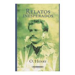 Relatos inesperados