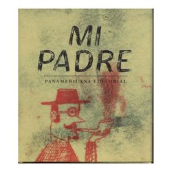Mi padre